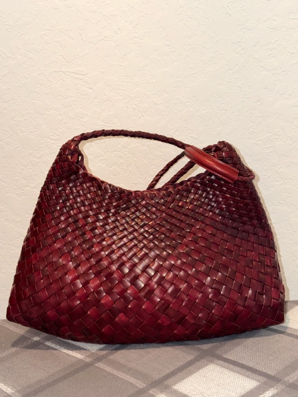 Dragon Diffusion Santa Rosa Shoulder Bag NEW